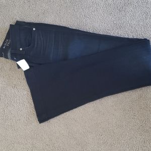 NWT 7 For All Mankind Jeans